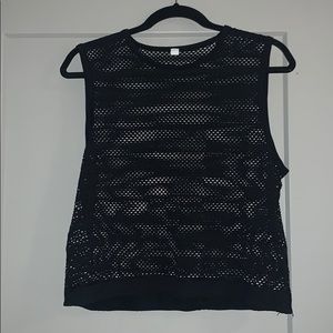 Lululemon Sweat Tank